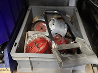 Inhoud rek - afbeelding 20 van  22