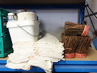 Inhoud rek - afbeelding 22 van  22