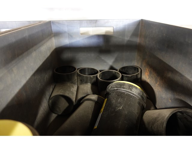 Inhoud rek - afbeelding 4 van  20