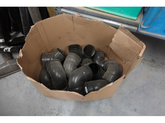 Inhoud rek - afbeelding 12 van  20