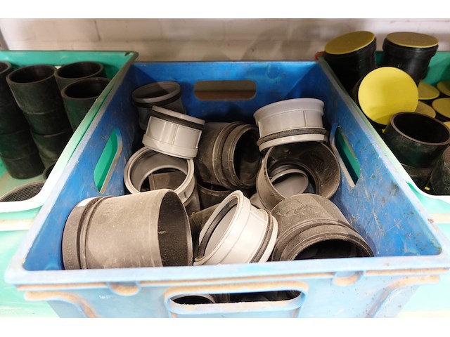 Inhoud rek - afbeelding 15 van  20