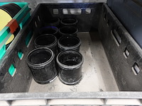 Inhoud rek - afbeelding 17 van  20