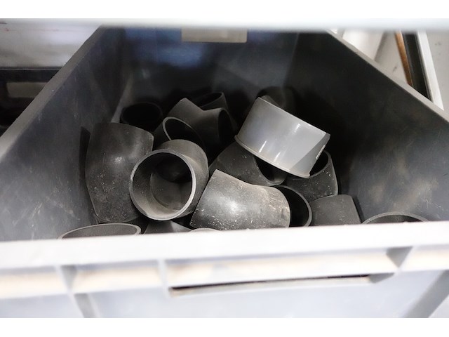 Inhoud rek - afbeelding 18 van  20