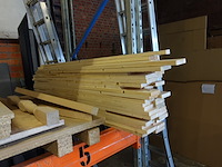 Inhoud rek - afbeelding 2 van  10