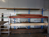 Inhoud rek - afbeelding 1 van  10