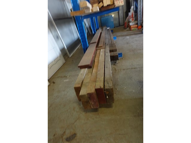 Inhoud rek - afbeelding 4 van  10