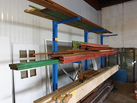 Inhoud rek - afbeelding 7 van  10