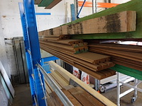 Inhoud rek - afbeelding 9 van  10