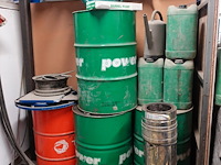 Inhoud rek - afbeelding 2 van  10