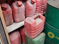 Inhoud rek - afbeelding 3 van  10