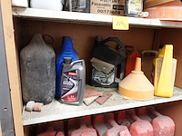 Inhoud rek - afbeelding 4 van  10