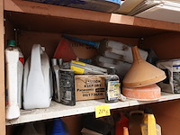 Inhoud rek - afbeelding 5 van  10