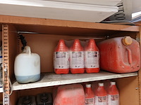 Inhoud rek - afbeelding 6 van  10