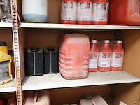 Inhoud rek - afbeelding 7 van  10