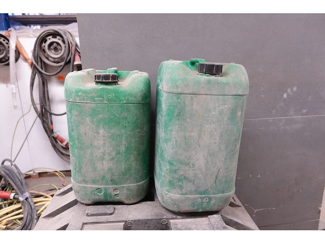 Inhoud rek - afbeelding 10 van  10