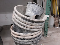 Inhoud rek - afbeelding 2 van  8