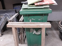 Inhoud rek - afbeelding 3 van  8