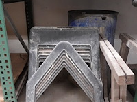 Inhoud rek - afbeelding 4 van  8