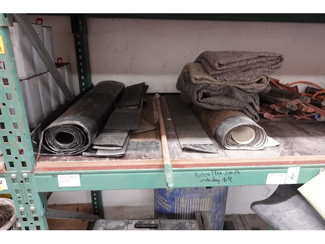 Inhoud rek - afbeelding 5 van  8