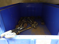 Inhoud rek - afbeelding 2 van  93