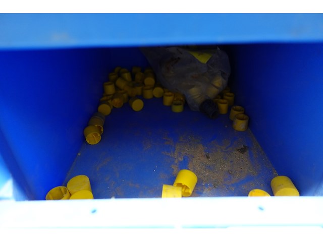 Inhoud rek - afbeelding 3 van  93