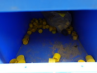 Inhoud rek - afbeelding 3 van  93