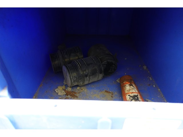 Inhoud rek - afbeelding 5 van  93