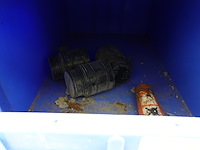 Inhoud rek - afbeelding 5 van  93