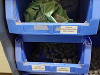 Inhoud rek - afbeelding 7 van  93