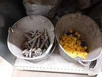 Inhoud rek - afbeelding 8 van  93