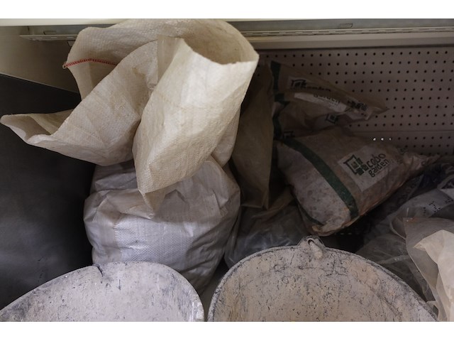 Inhoud rek - afbeelding 9 van  93