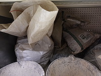 Inhoud rek - afbeelding 9 van  93