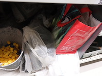 Inhoud rek - afbeelding 10 van  93