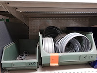 Inhoud rek - afbeelding 11 van  93