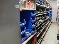 Inhoud rek - afbeelding 1 van  93