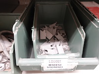 Inhoud rek - afbeelding 14 van  93