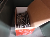 Inhoud rek - afbeelding 15 van  93