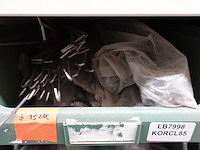 Inhoud rek - afbeelding 16 van  93