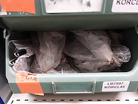 Inhoud rek - afbeelding 18 van  93