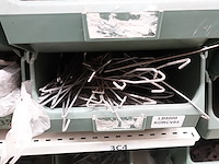 Inhoud rek - afbeelding 21 van  93