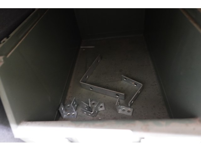 Inhoud rek - afbeelding 22 van  93