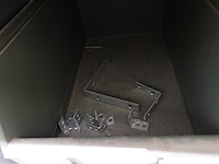 Inhoud rek - afbeelding 22 van  93