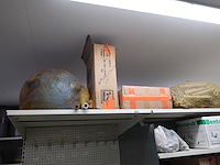 Inhoud rek - afbeelding 12 van  93