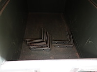 Inhoud rek - afbeelding 26 van  93