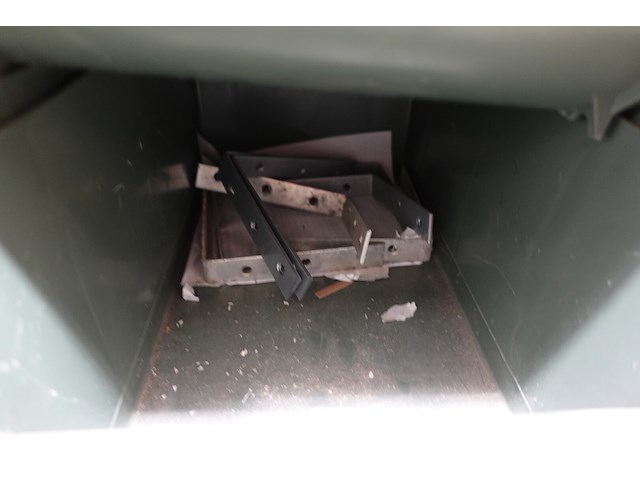 Inhoud rek - afbeelding 27 van  93