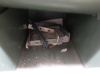 Inhoud rek - afbeelding 27 van  93