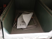 Inhoud rek - afbeelding 31 van  93