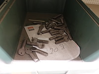 Inhoud rek - afbeelding 32 van  93