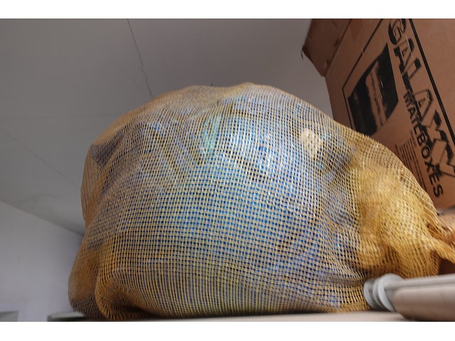 Inhoud rek - afbeelding 23 van  93