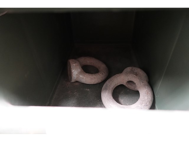 Inhoud rek - afbeelding 36 van  93